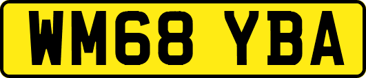 WM68YBA