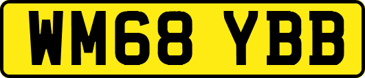 WM68YBB