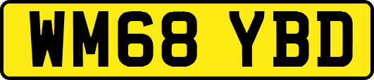 WM68YBD