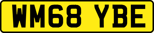 WM68YBE