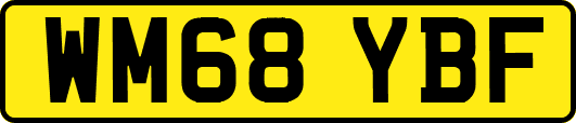 WM68YBF