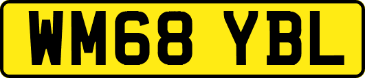 WM68YBL