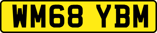 WM68YBM