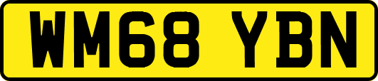 WM68YBN