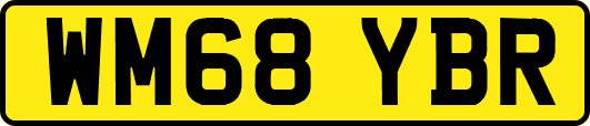 WM68YBR