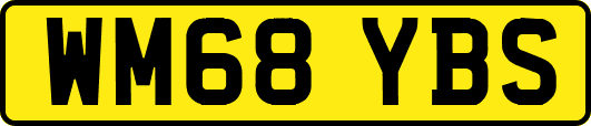 WM68YBS