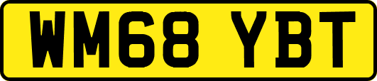 WM68YBT