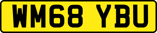 WM68YBU