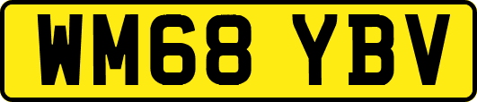 WM68YBV