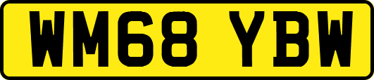 WM68YBW