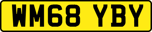 WM68YBY