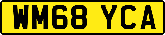WM68YCA