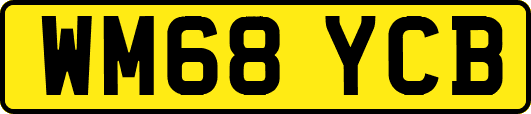 WM68YCB