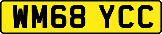 WM68YCC