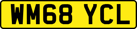 WM68YCL