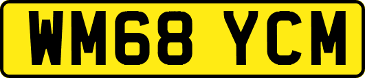 WM68YCM