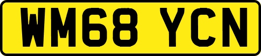 WM68YCN