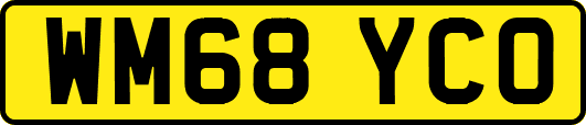 WM68YCO