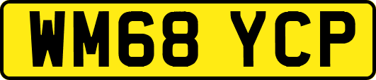 WM68YCP