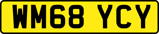 WM68YCY