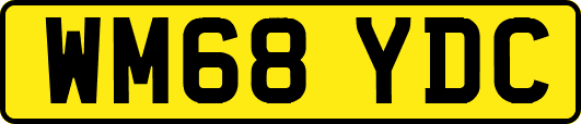WM68YDC