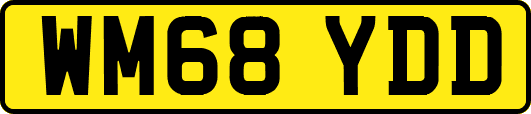 WM68YDD