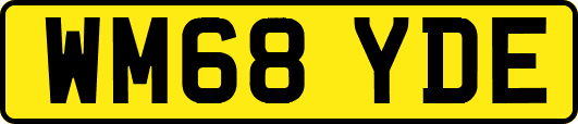 WM68YDE