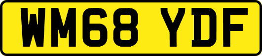 WM68YDF