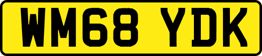 WM68YDK