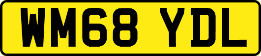 WM68YDL