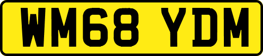 WM68YDM