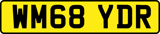 WM68YDR