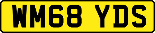 WM68YDS