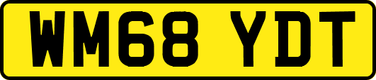WM68YDT