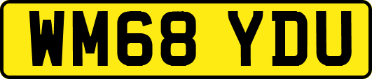 WM68YDU