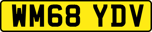 WM68YDV