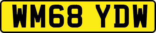 WM68YDW