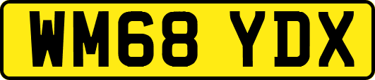 WM68YDX