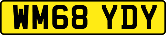 WM68YDY