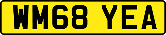 WM68YEA