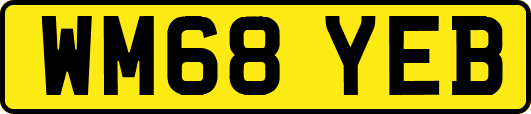 WM68YEB