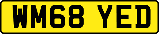 WM68YED