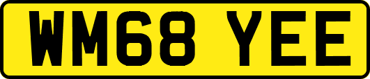 WM68YEE