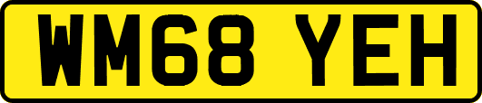 WM68YEH