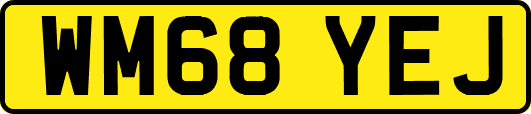 WM68YEJ