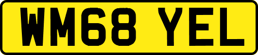 WM68YEL