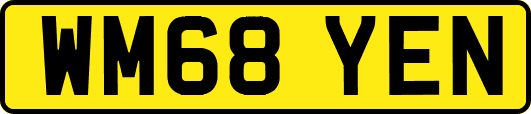 WM68YEN