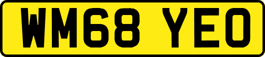 WM68YEO