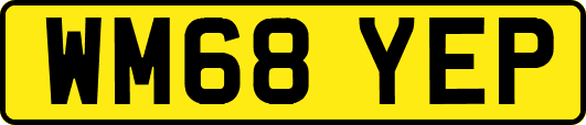 WM68YEP