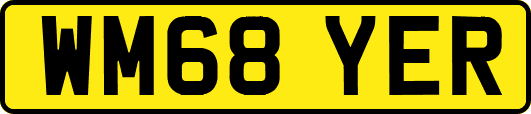 WM68YER